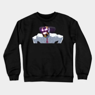 machine head Crewneck Sweatshirt